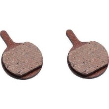 Baradine DS-04 Magura Luise-Clara Disk Fren Balatası