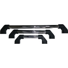 CATEKSSS 21 mm Metal Tutamak 20 cm - 46’lı Paket