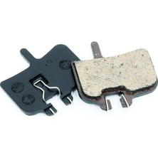 Baradine DS-01 Hayes Disk Fren Balatası
