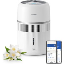 Philips 4000 Serisi NanoCloud Hava Nemlendirici, 3,5 L, 44 m², Air+ Uygulaması, Aromaterapi, HU4210/04