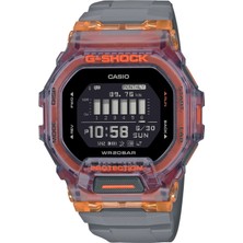 Casio GBD-200SM-1A5DR G-Shock Erkek Kol Saati