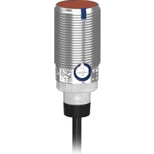 Telemecanique Sensors Telemecanique XUB9BPXNL2 ,M18/5MT Pnp-No/nc 4-Kablo Reflektör Fotosel