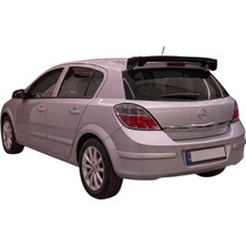 Türkset Astra H Hb Unıversal Style Spoiler 2007-2013 (( Boyasız ))