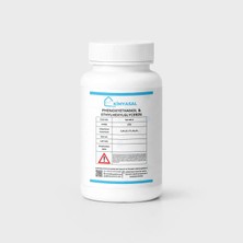 Kimyasal Evi 078 PHENOXYETHANOL & ETHYLHEXYLGLYCERIN - FENOKSİETANOL VE ETİLHEKSİLGLİSERİN (EHP) 100 gr