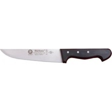 Royaleks 61020 - Sürmene Kasap Bıçağı 17 cm - Kurban, Doğrama, Kesim