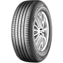 Lassa Lassa 235/50R19 103W Xl Competus H/p 2