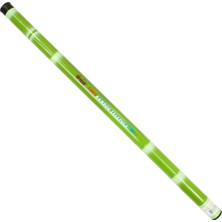 Captain 1065 Bamboo Pole Kısa Kapanır Göl Kamışı  720 cm