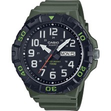 Casio MRW-210H-3AVDF Erkek Kol Saati