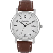 Mathey-Tissot HB611251AG Erkek Kol Saati