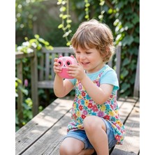 Nemere Baskılı Mini Kamera 6 Kalem 5 Rulo Model: UCZZZS5PRİNTERKAMERA-2