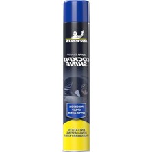 Frefly Store 750 ml Torpido ve Kokpit Parlatma Spreyi, Çilek Aromalı