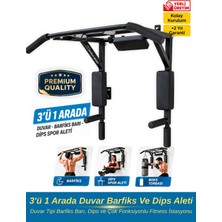 Duruh Spor 3ü1 arada %100 Yerli Üretim