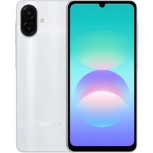 Samsung Galaxy A08 Lte 128 GB 4 GB Ram (Samsung Türkiye Garantili) Gümüş