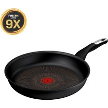 Tefal Explore Fusion Core 9X Tava - 30 Cm