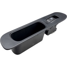 Jakuza Kia Bongo Cam Açma Düğmesi Sağ Komple 2002-2003-2004