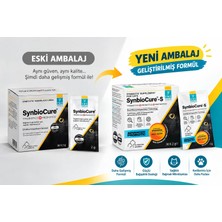 Synbiocure Probiyotik ve Prebiyotik Kedi Takviyesi 30 * 2 gr Lezzetli ve Sağlıklı