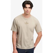 Superdry T-Shirt, S, Kırık Beyaz
