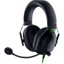 Razer Blackshark V2 x 7.1 Kablolu Kulak Üstü Oyuncu Kulaklığı