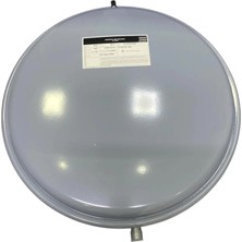 Ariston Kombi 3/8" 8 L Genleşme Tankı - Gri Önaysan