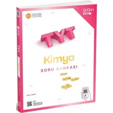 Üç Dört Beş Yayıncılık 345 Tyt Kimya Soru Bankası