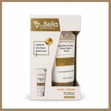 Bezos Lisa Bella Aydınlatıcı ve Leke Karşıtı Bakım Kremi 50 ml 22