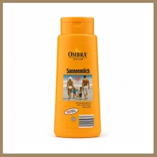 Bezos Ombra Sun Care Güneş Sütü Spf 10 22