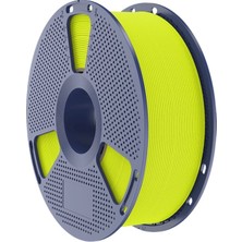 Sunlu Pla Matte Filiz Yeşili 1.75MM. 1 Kg.