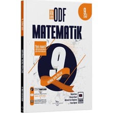 Orijinal Yayınları 9.sınıf Matematik Odf Orijinal Ders Föyleri