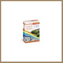 Bezos Bio Glass Ring Hexagon Akvaryum Filtre Malzemesi 500 ml 22