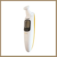 Bezos Ultrascan Iı Alın ve Kulaktan Ateş Ölçer 22