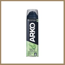 Bezos Tıraş Jeli 200ML Irritation 1 Adet 22