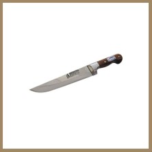 Bezos Bilezikli Kasap Bıçağı No:3 1 Adet 22