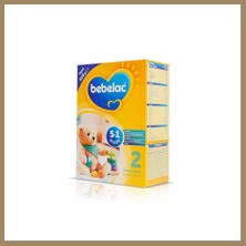 Bezos Biberon Mama 2 400GR 1 Adet 22