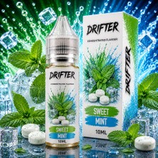 Drifter Sweet Mint Aroma