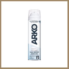 Bezos Tıraş Köpük 200ML Sensitive 1 Adet 22