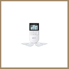 Bezos KTR-2610 Birleşik Elektro Terapi Cihazı 22