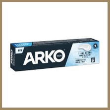 Bezos Tıraş Kremi 90GR Cool 1 Adet 22