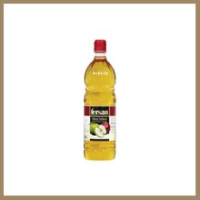 Bezos Elma Sirkesi 1000ML Pet 1 Adet 22