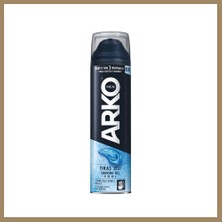 Bezos Tıraş Jeli 200ML Cool 1 Adet 22