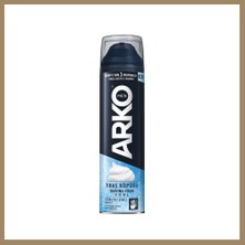 Bezos Tıraş Köpük 200ML Cool 1 Adet 22