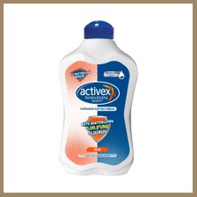 Bezos Sıvı Sabun 1,5lt Aktif 1 Adet 22