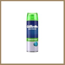 Bezos Tıraş Jeli Series Yatıştırıcı 200 Ml. 1 Adet 22
