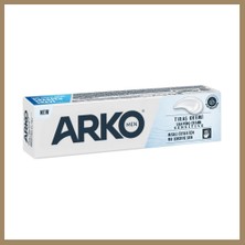 Bezos Tıraş Kremi 90GR Extra Sensitive 1 Adet 22