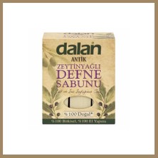 Bezos Defne Sabun 6*150GR 1 Adet 22
