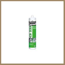 Bezos 280GR Silikon Beyaz 1 Adet 22