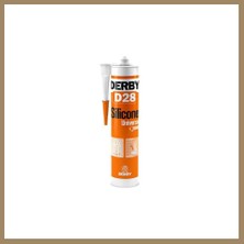 Bezos D28 280GR Şeffaf Silikon 1 Adet 22