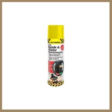 Bezos Automıx 45004 Kask Temızleme 300ML 1 Adet 22