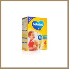 Bezos Devam Sütleri 4 400GR 1 Adet 22
