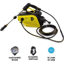 Oto Yıkama DWE60B (EL0061)