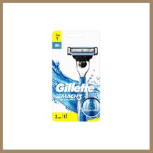 Bezos Mach3 Makina Start 2 Up 1 Adet 22